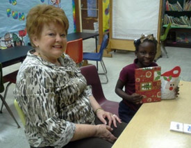 Claudette Powell